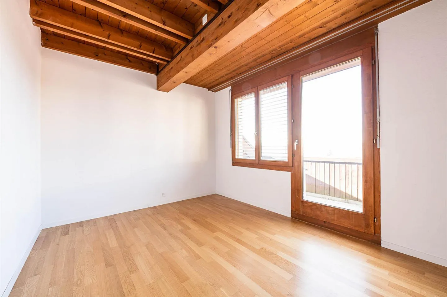 Spacious 5.5-room apartment in the popular Herblinger district - Photo 8 of 13
