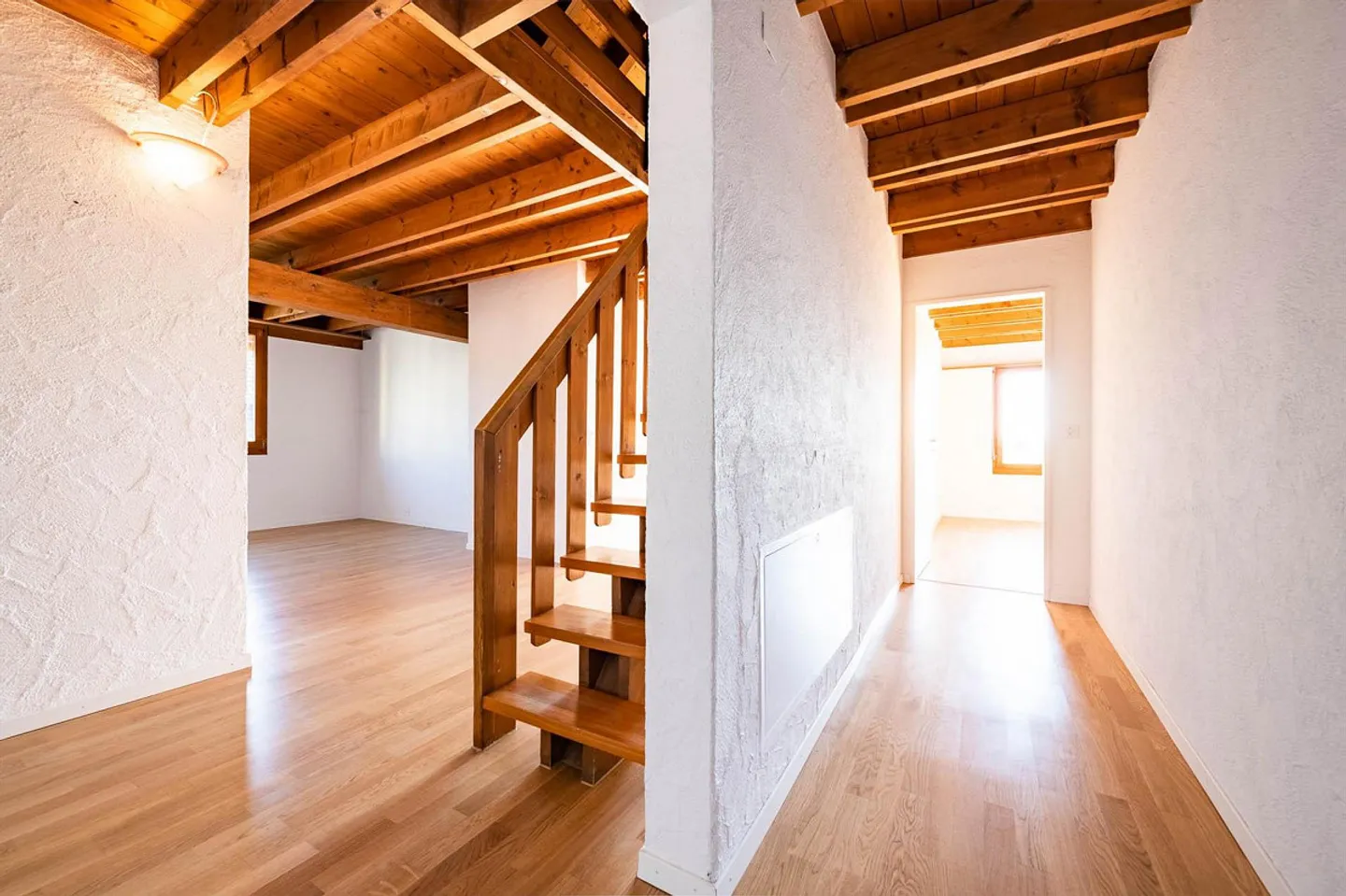 Spacious 5.5-room apartment in the popular Herblinger district - Photo 10 of 13