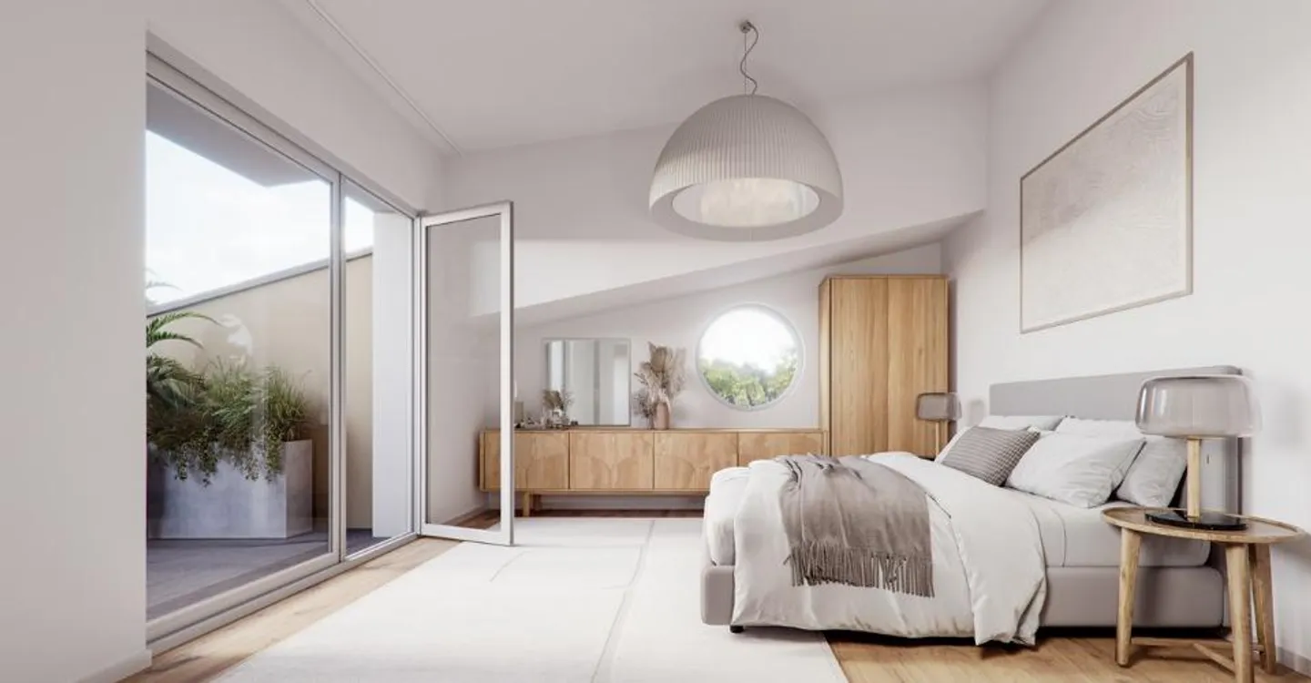 Appartements modernes à Cressier - Photo 2 sur 5