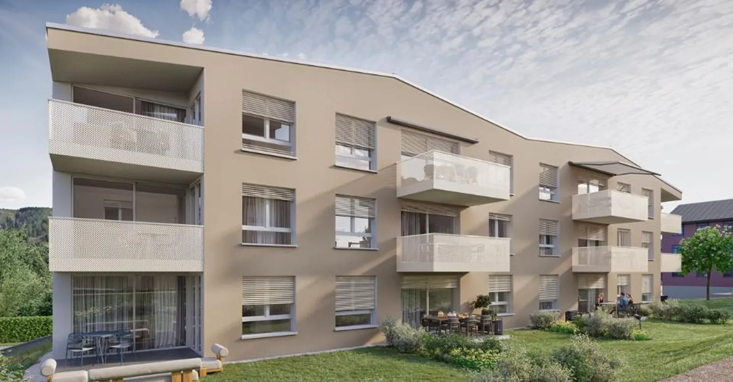 Appartements modernes à Cressier - Photo 3 sur 5