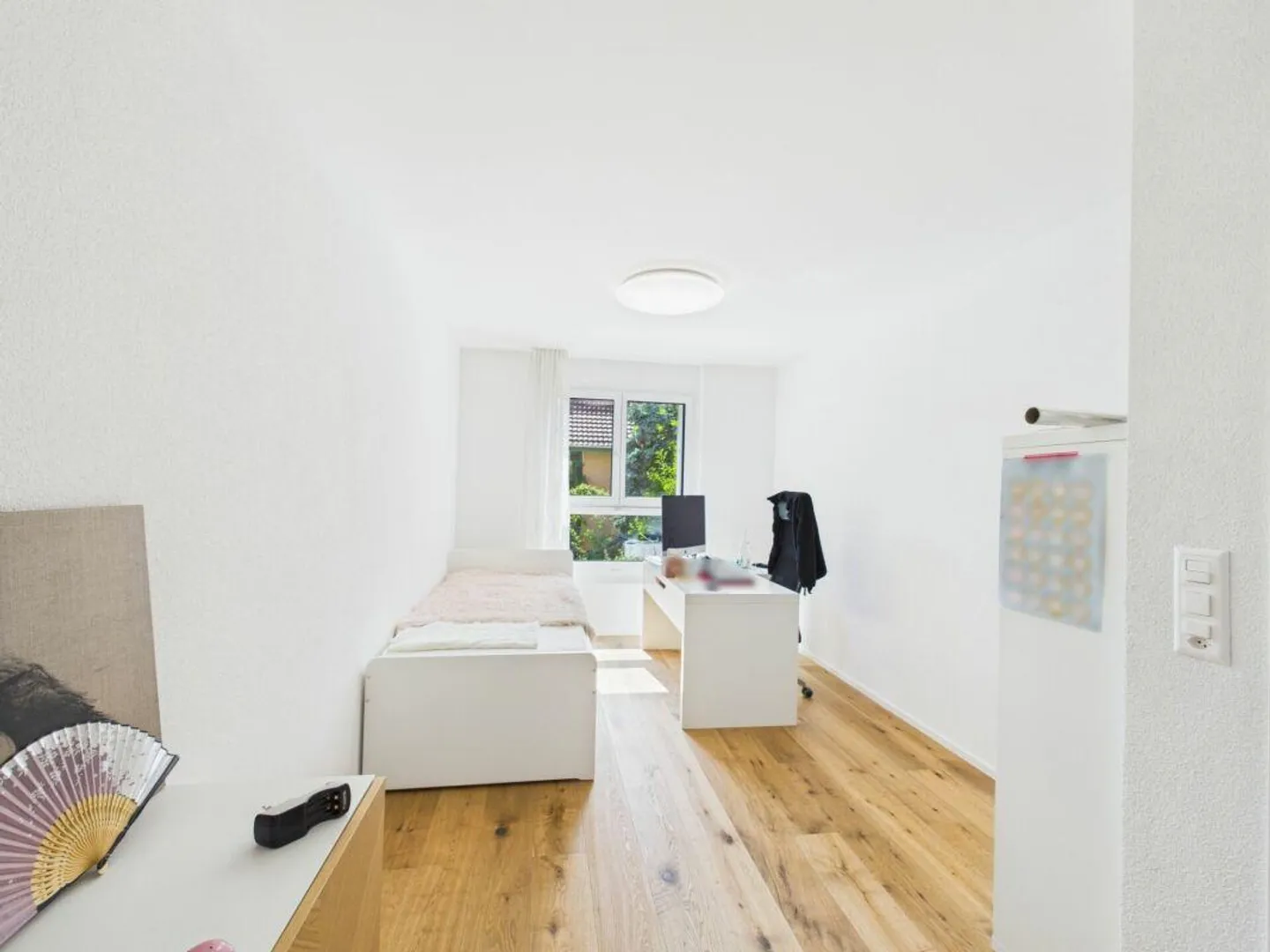 New and Move-in Ready 6-Room House - Photo 7 of 15