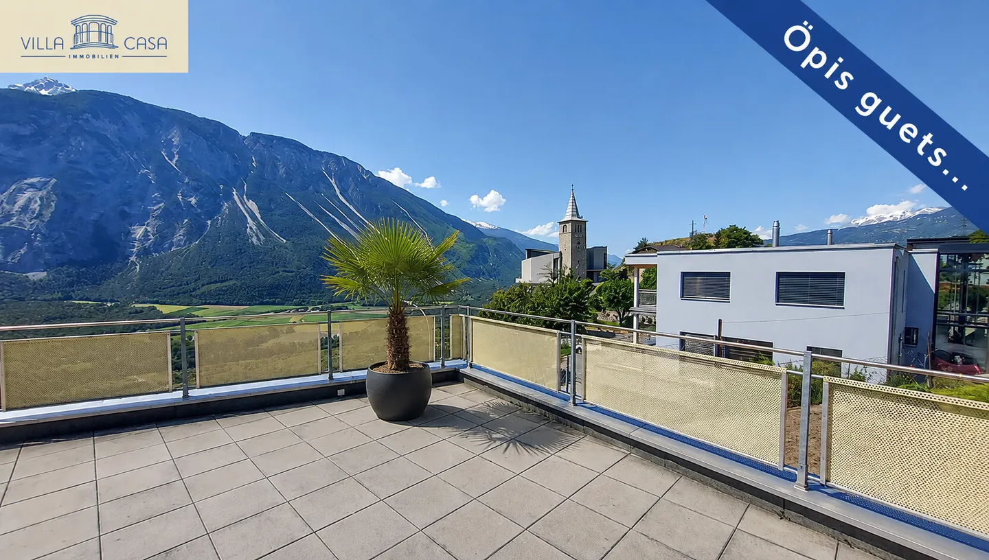 Living & Business in a sunny, unobstructed location / NF 742m² - Photo 1 of 14