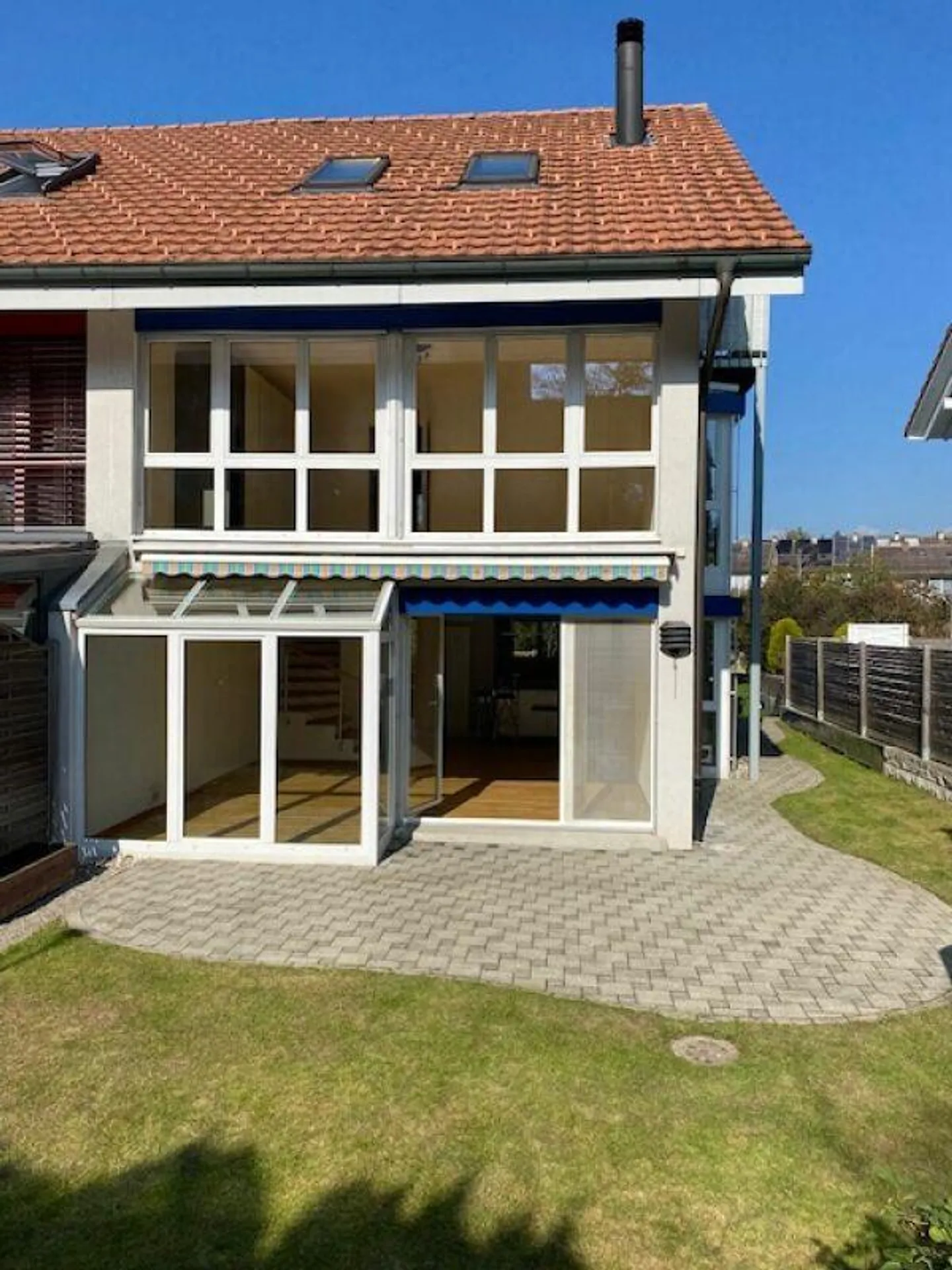 Doppelhaushälfte mieten - Foto 6 von 27