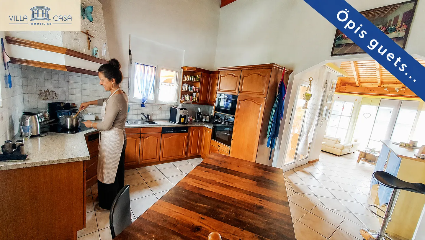 Living & Business in a sunny, unobstructed location / NF 742m² - Photo 11 of 14