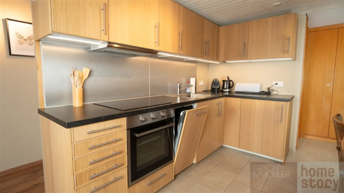 Un cocoon alpino a due passi dalle piste - Foto 6 di 11