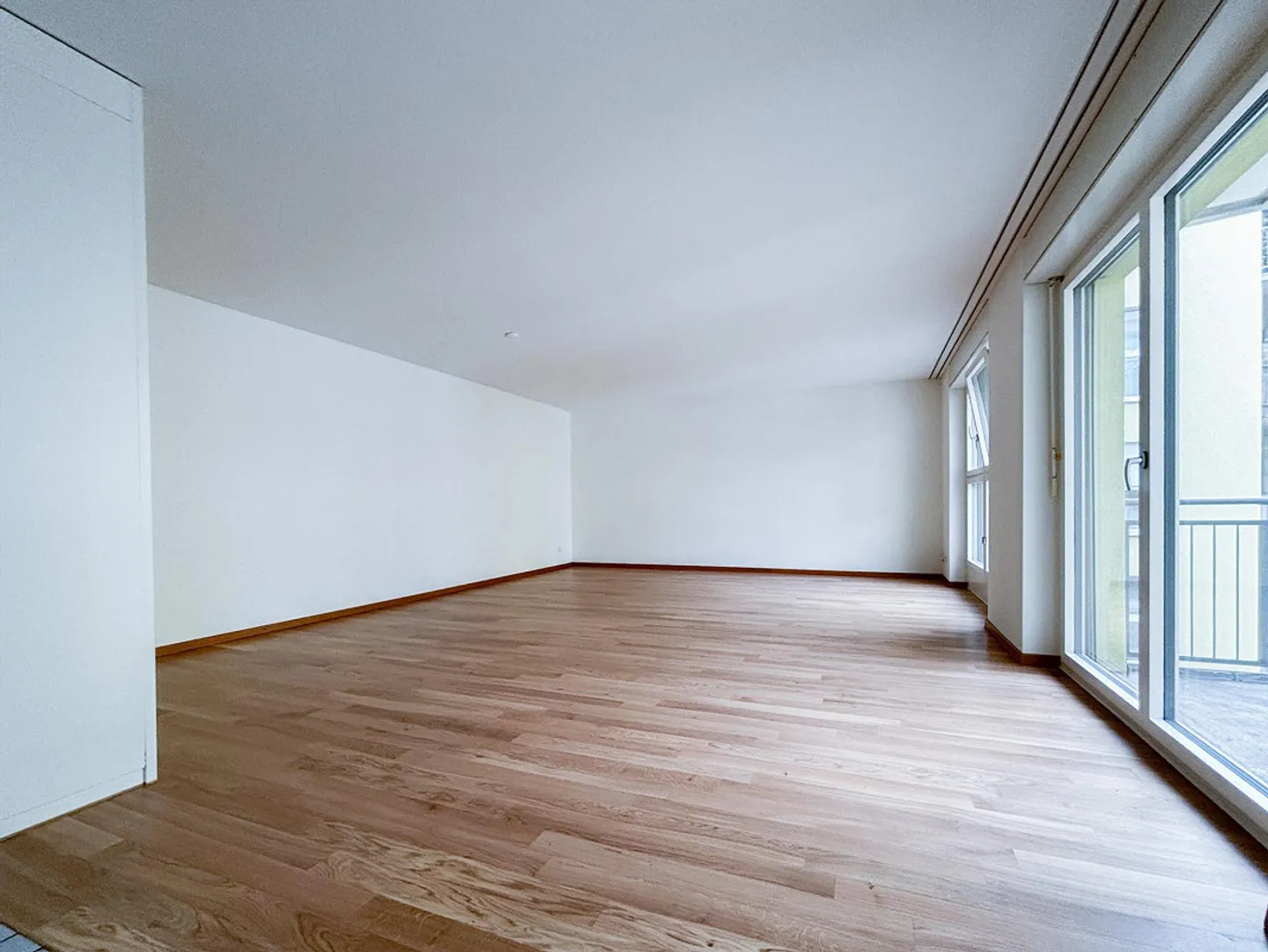 Tolle Stadtwohnung zu vermieten! - Foto 4 von 8