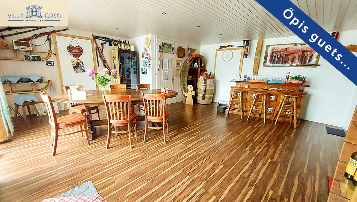 Living & Business in a sunny, unobstructed location / NF 742m² - Photo 9 of 14