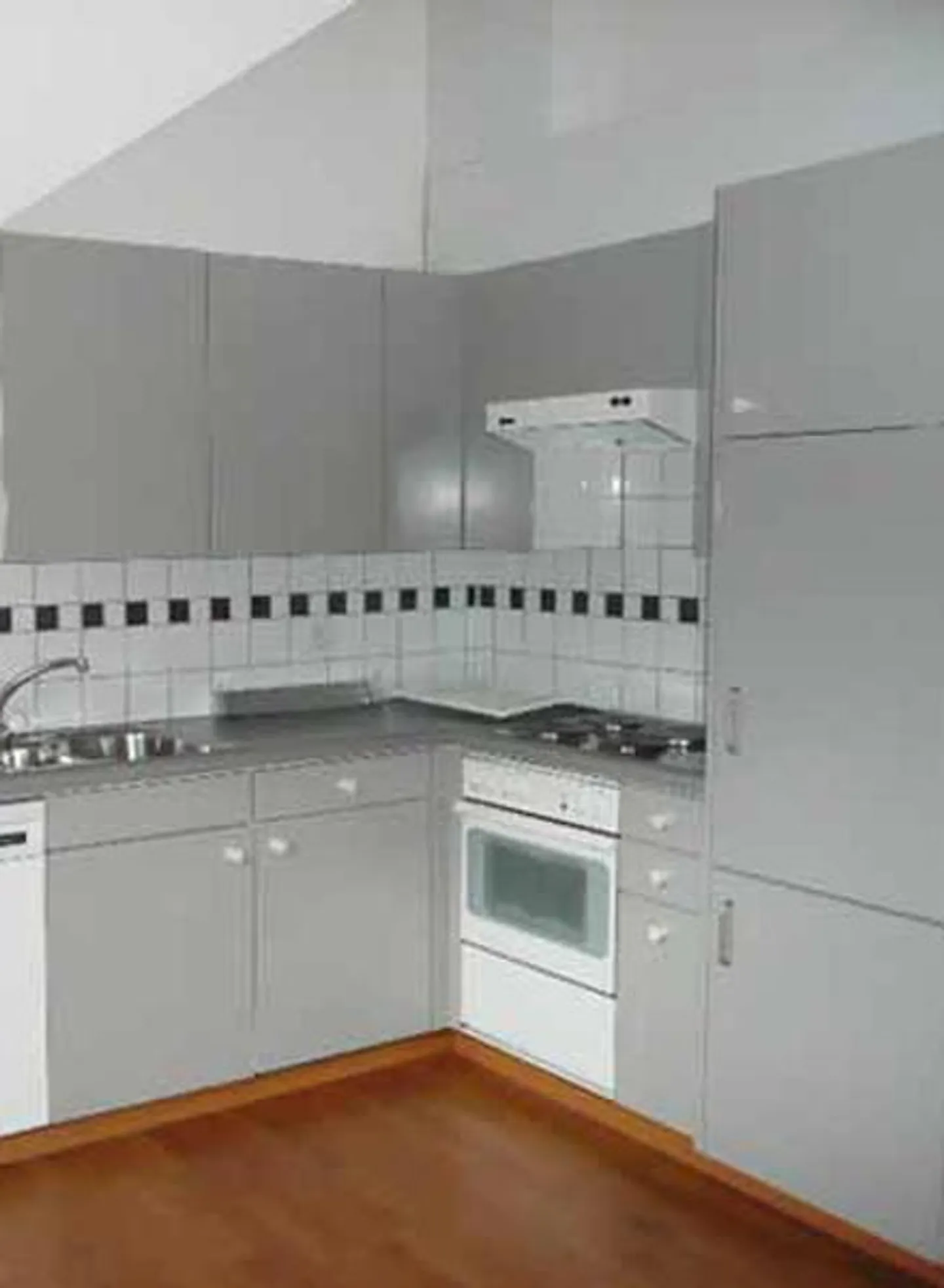 Charmant Appartement en Duplex - Photo 3 sur 4