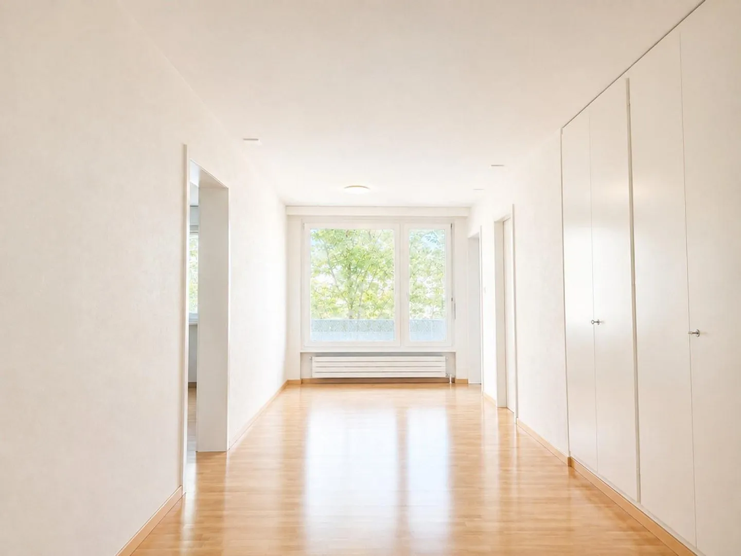Sonnige 5.5-Zimmer-Wohnung im familienfreundlichen Quartier - Photo 4 sur 10