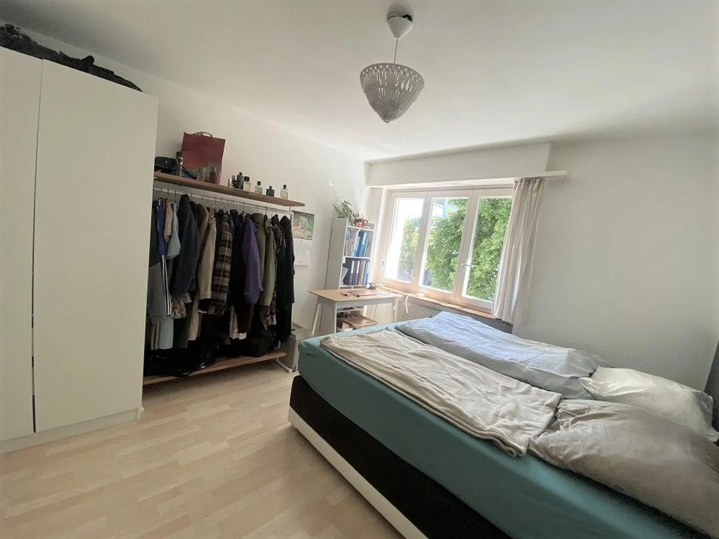 Appartamento singolo in affitto! - Foto 5 di 8