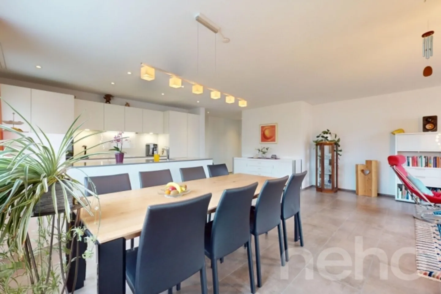 Appartamento moderno di 4,5 stanze con grande balcone - Foto 3 di 13