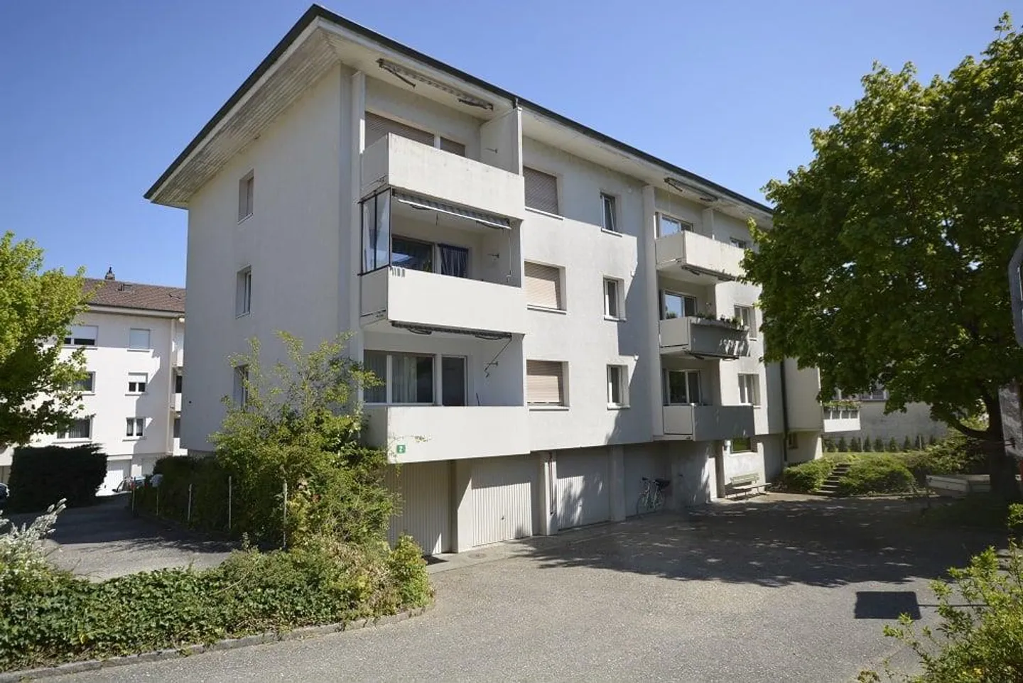 Appartamento singolo in affitto! - Foto 6 di 8