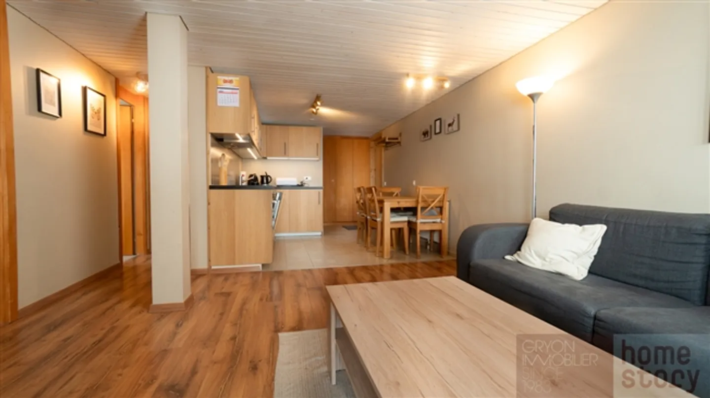 Un cocoon alpino a due passi dalle piste - Foto 11 di 11