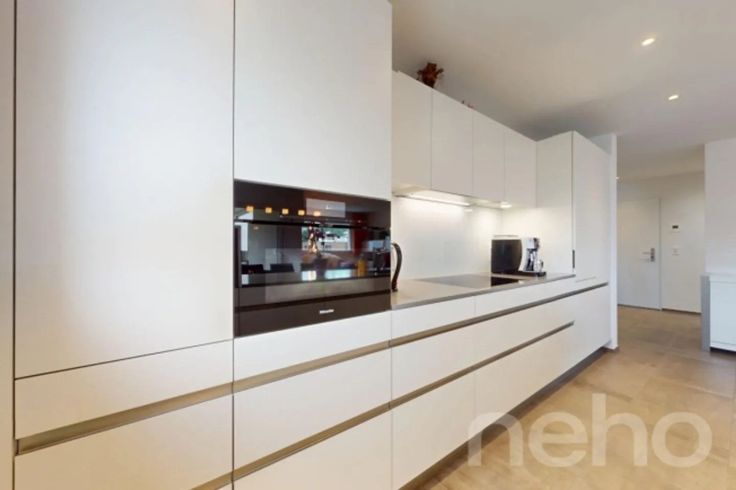 Appartamento moderno di 4,5 stanze con grande balcone - Foto 5 di 13