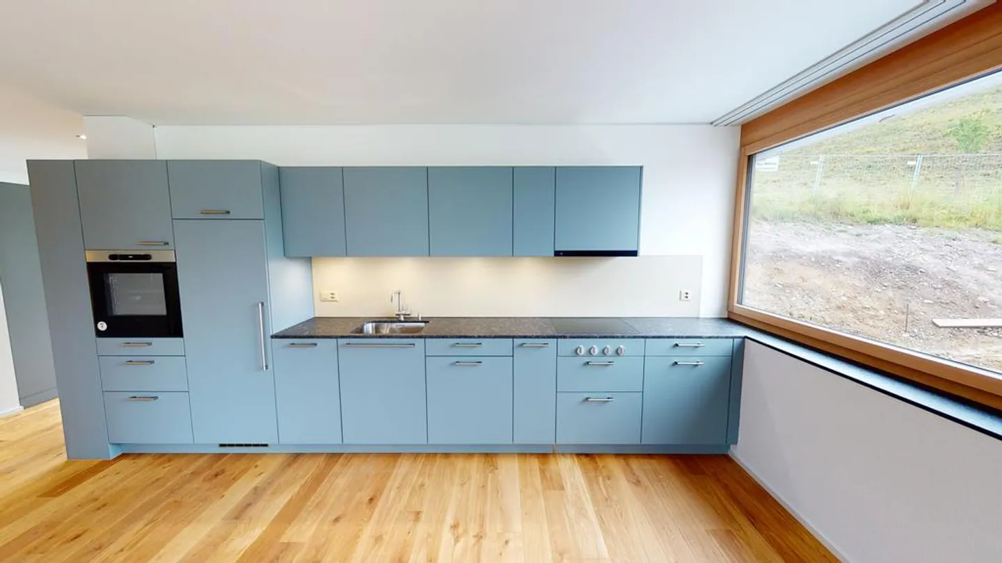 Ihr neues Zuhause - zentral Wohnen an der Gartenstrasse - Foto 4 von 10