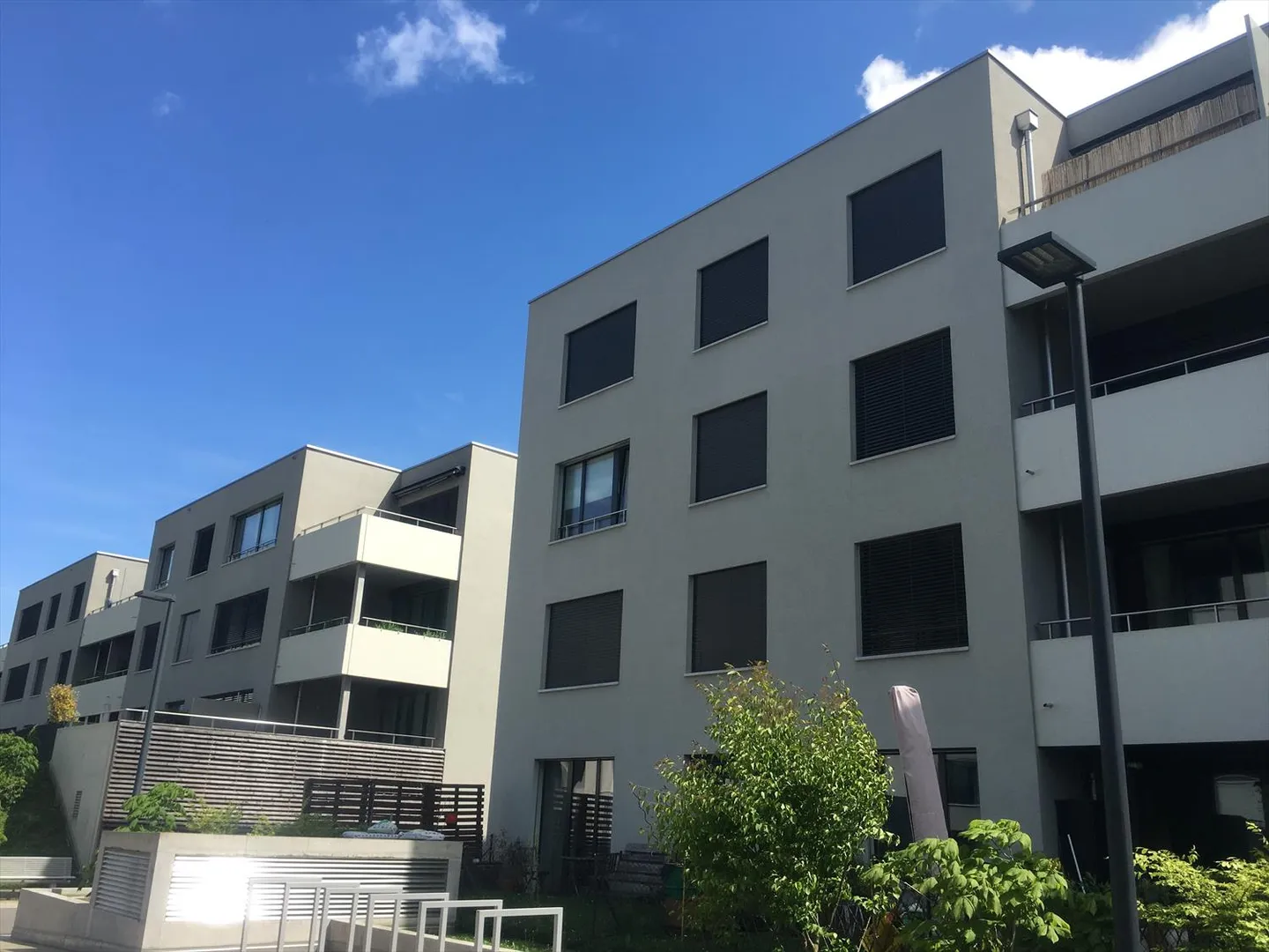 4-room apartment - Photo 1 of 1