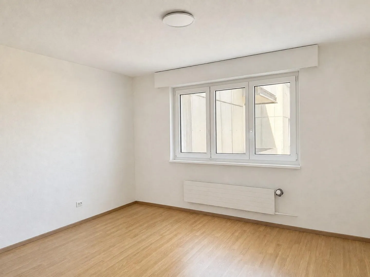 Sonnige 5.5-Zimmer-Wohnung im familienfreundlichen Quartier - Photo 6 sur 10