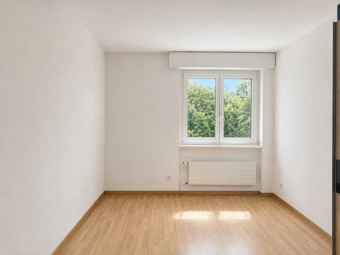 Sonnige 5.5-Zimmer-Wohnung im familienfreundlichen Quartier - Photo 7 sur 10