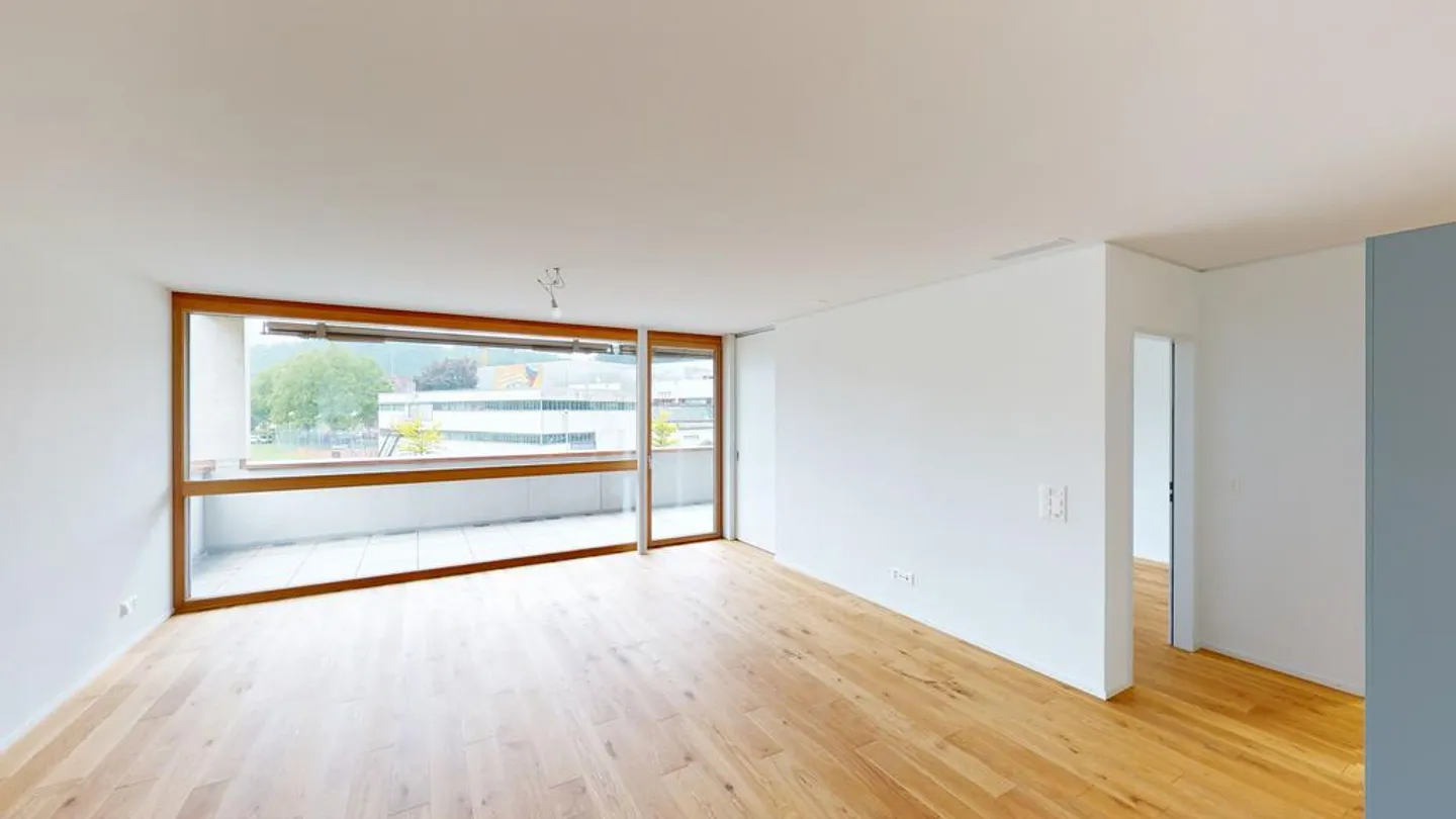 Ihr neues Zuhause - zentral Wohnen an der Gartenstrasse - Foto 5 von 10