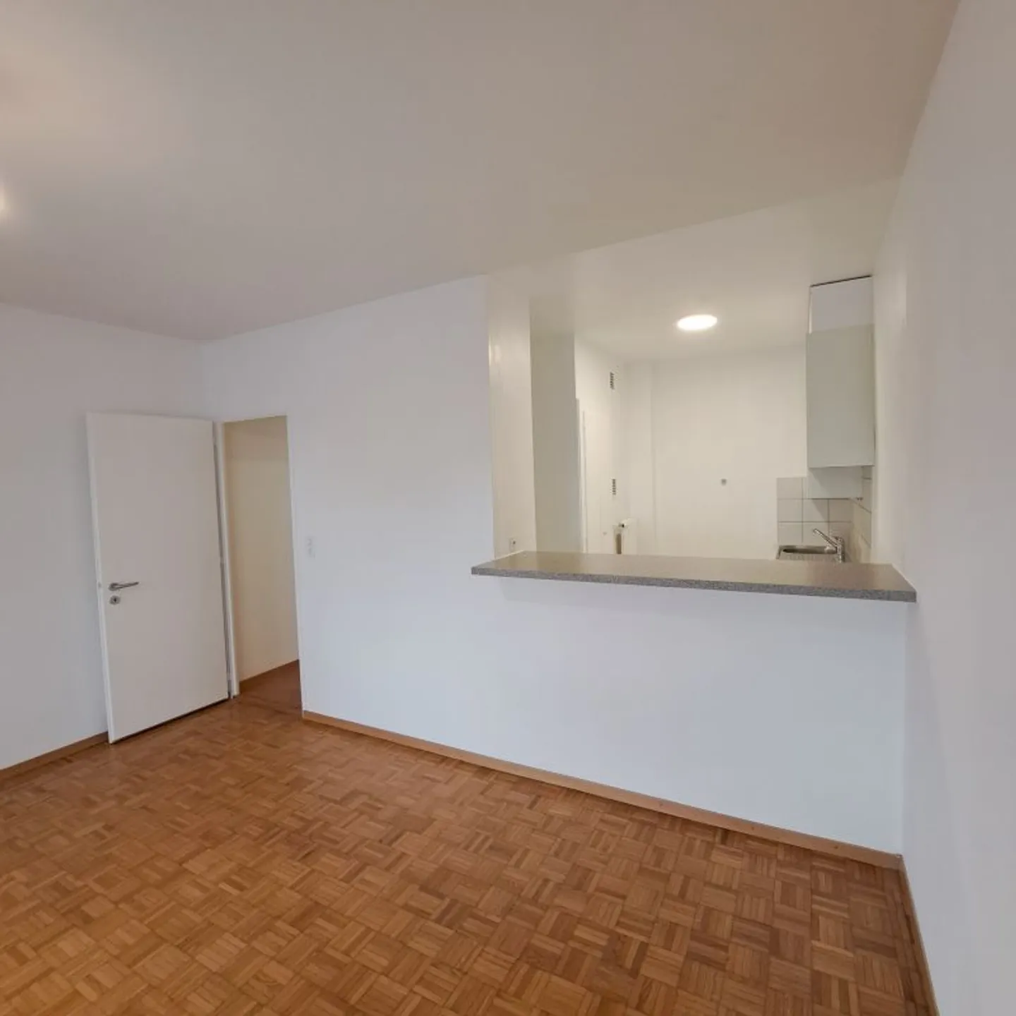 1-Zimmer-Wohnung - Foto 1 von 3