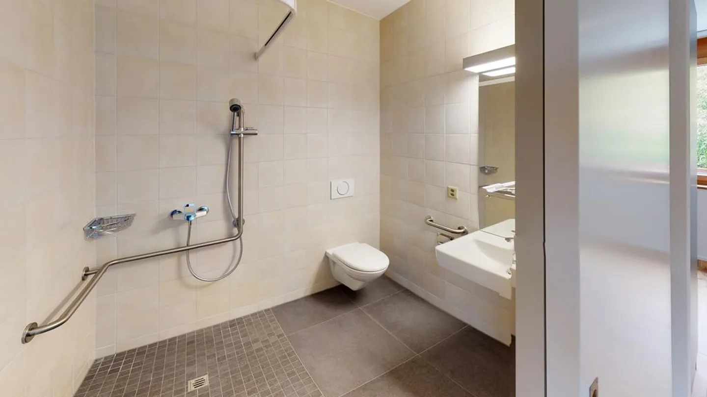 Ihr neues Zuhause - zentral Wohnen an der Gartenstrasse - Foto 6 von 10