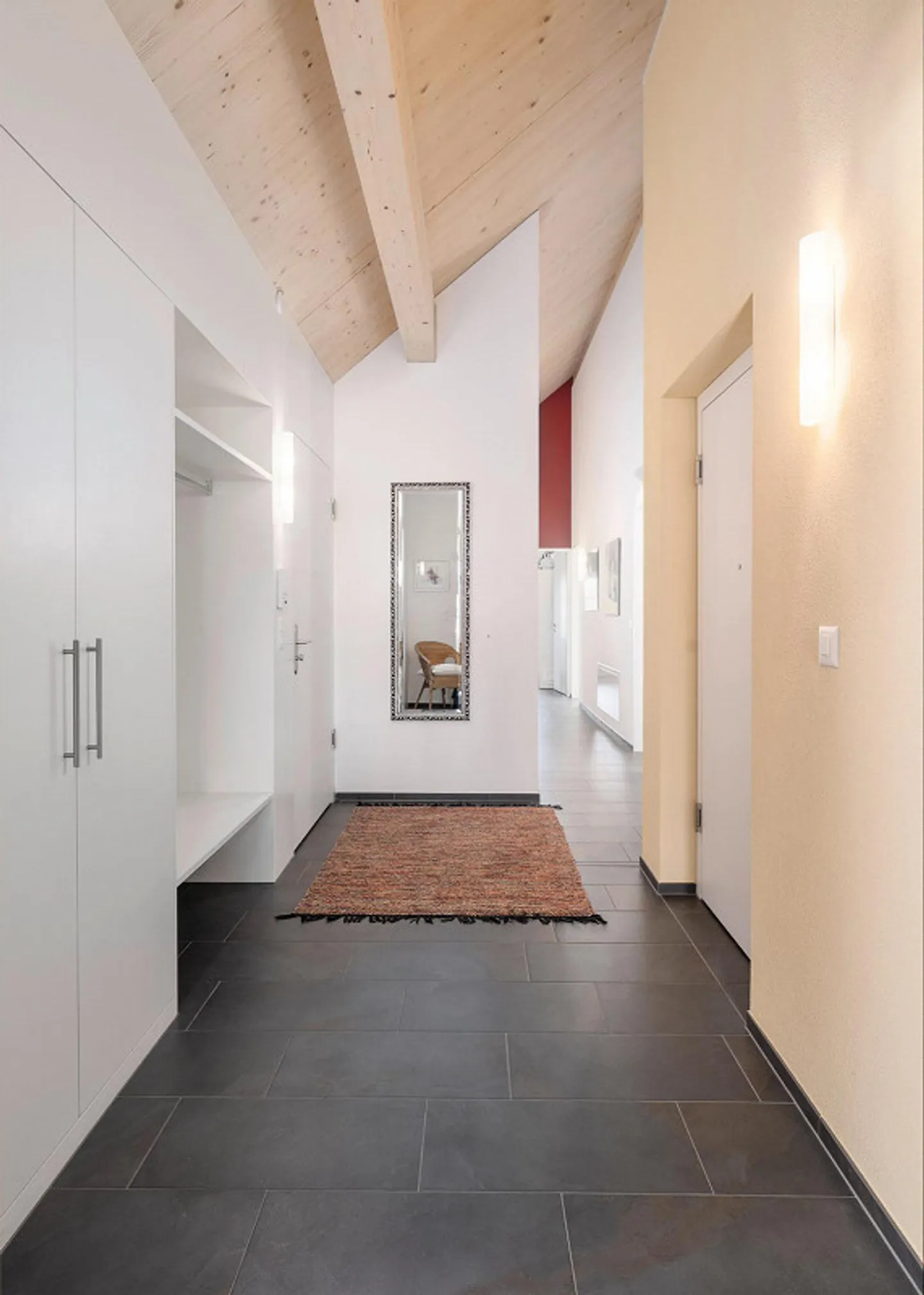 Wiesendangen - Vivere centrale con stile - Foto 6 di 8
