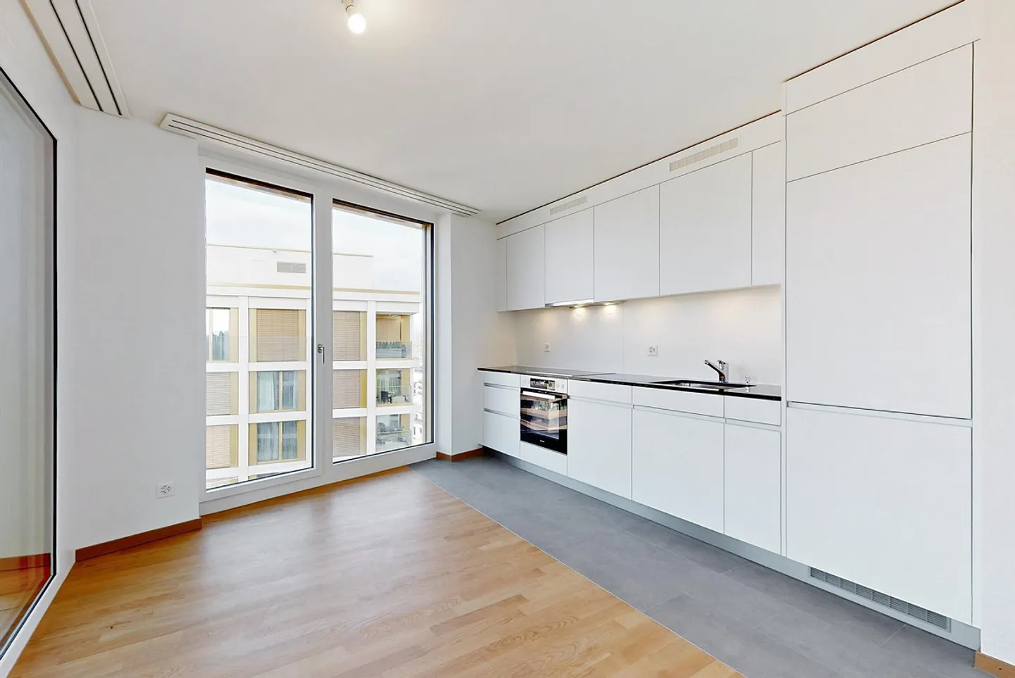 Appartement moderne à Morges - Photo 2 sur 6