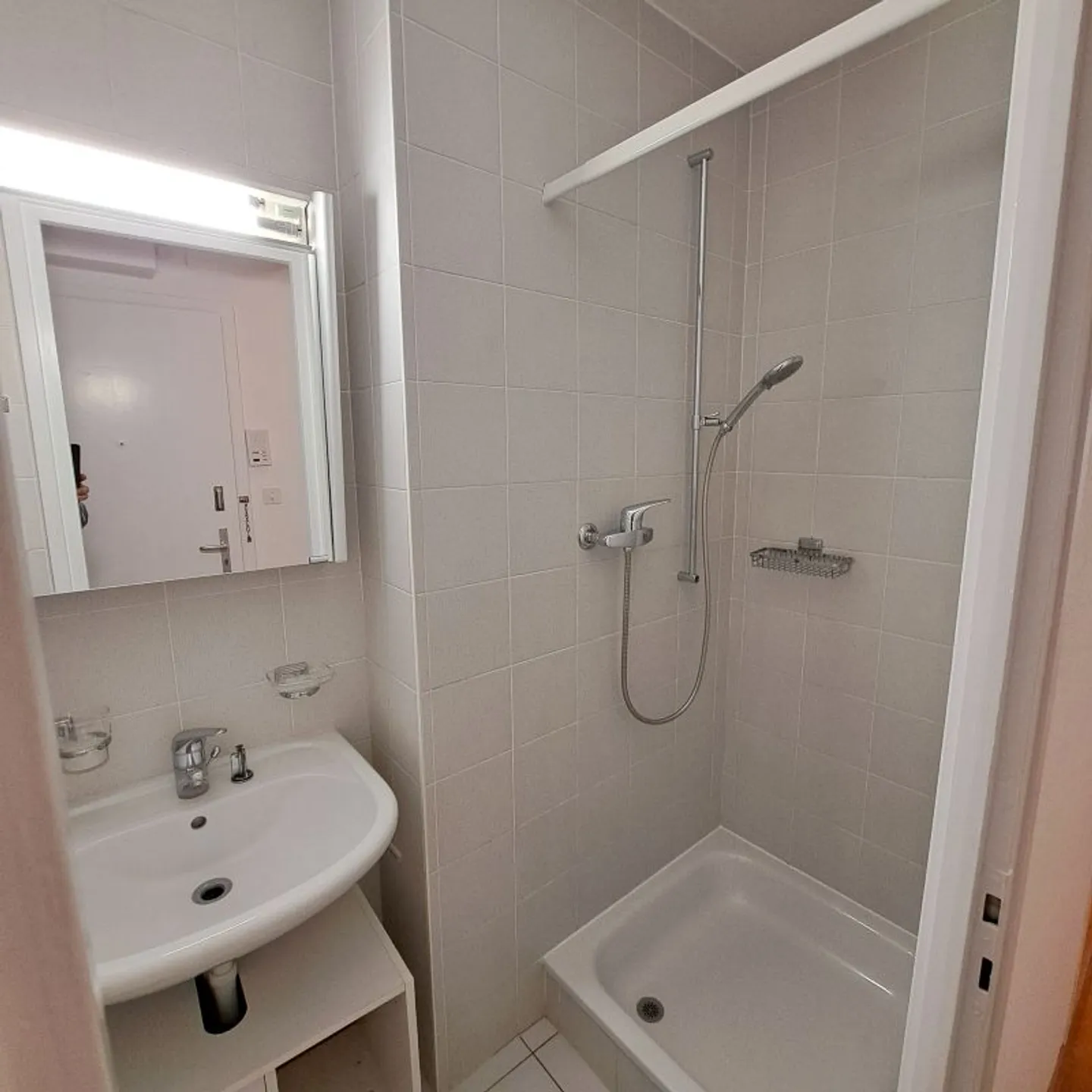 1-Zimmer-Wohnung - Foto 3 von 3
