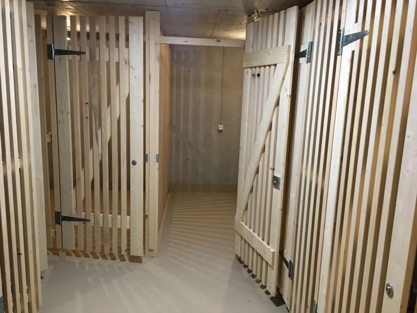 Ihr neues Zuhause - zentral Wohnen an der Gartenstrasse - Foto 9 von 10