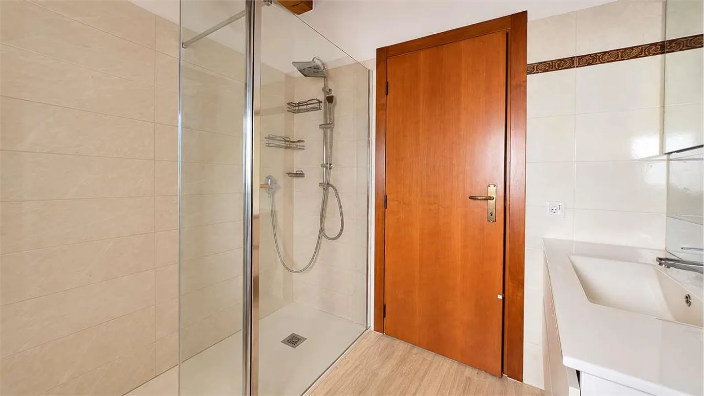 3,5-Zimmer-Wohnung in Ligornetto - Foto 5 von 9
