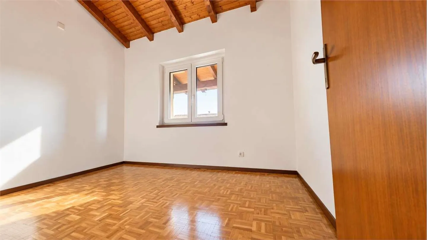 3,5-Zimmer-Wohnung in Ligornetto - Foto 6 von 9