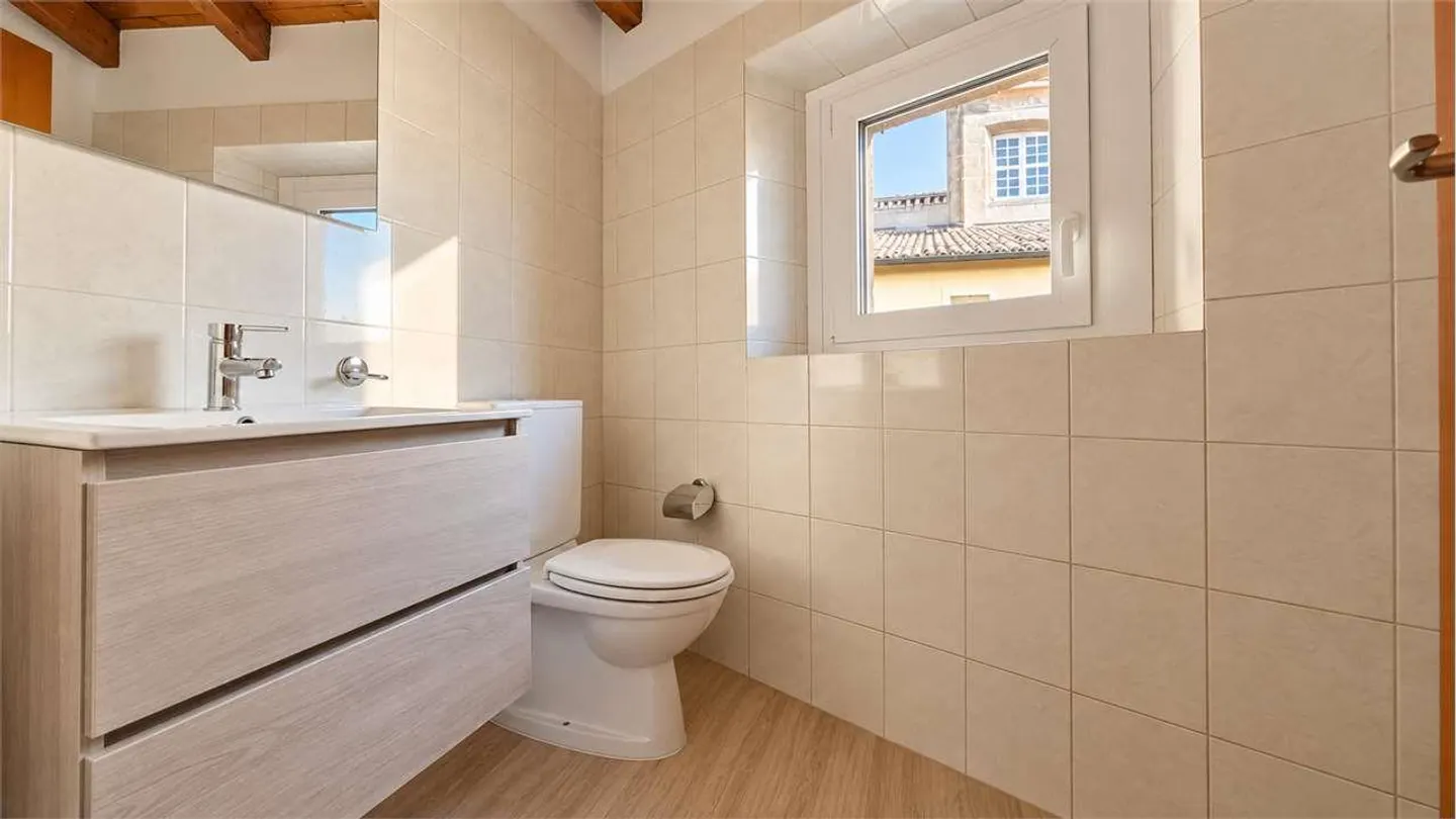 3,5-Zimmer-Wohnung in Ligornetto - Foto 7 von 9