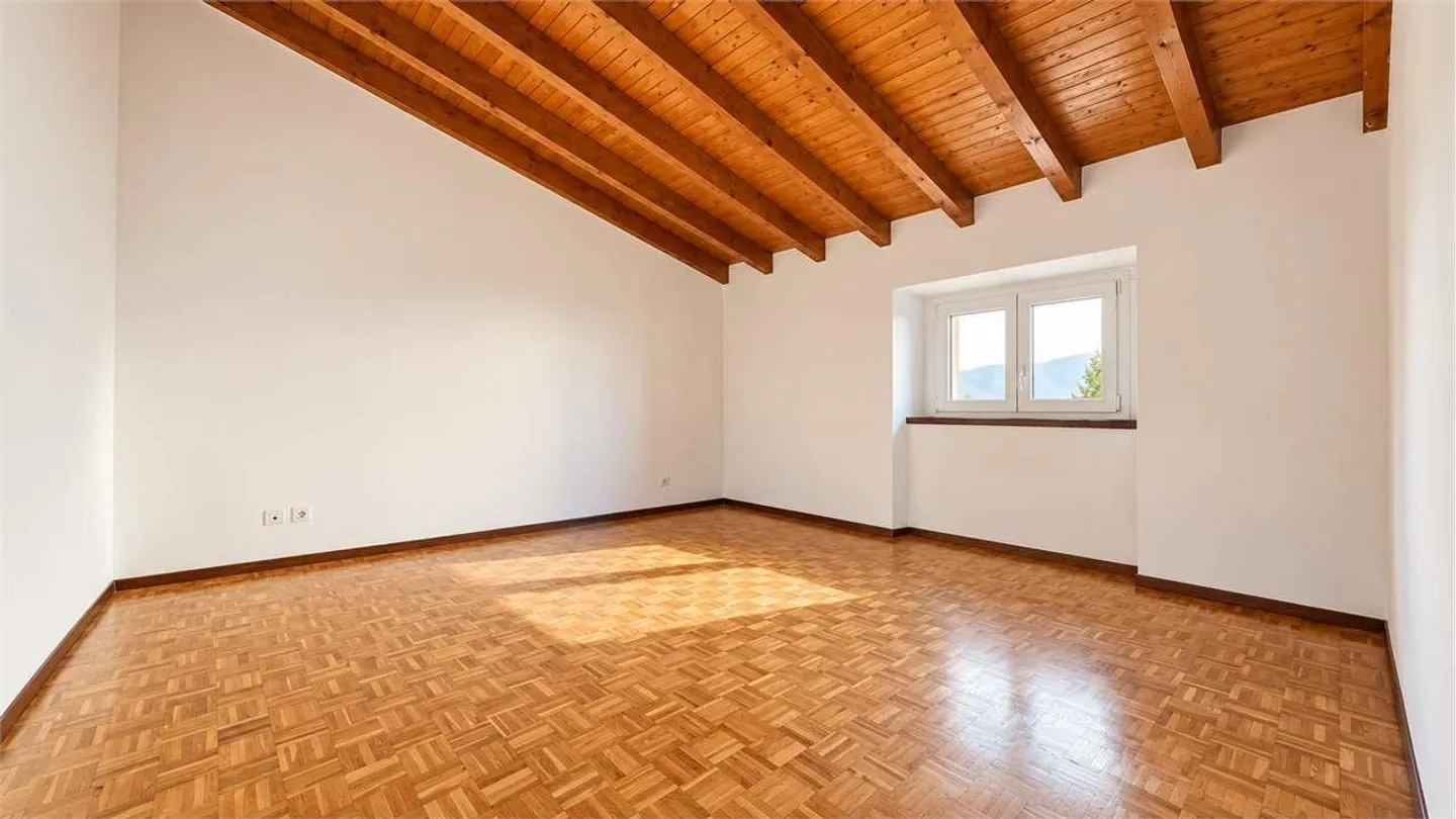 3,5-Zimmer-Wohnung in Ligornetto - Foto 8 von 9