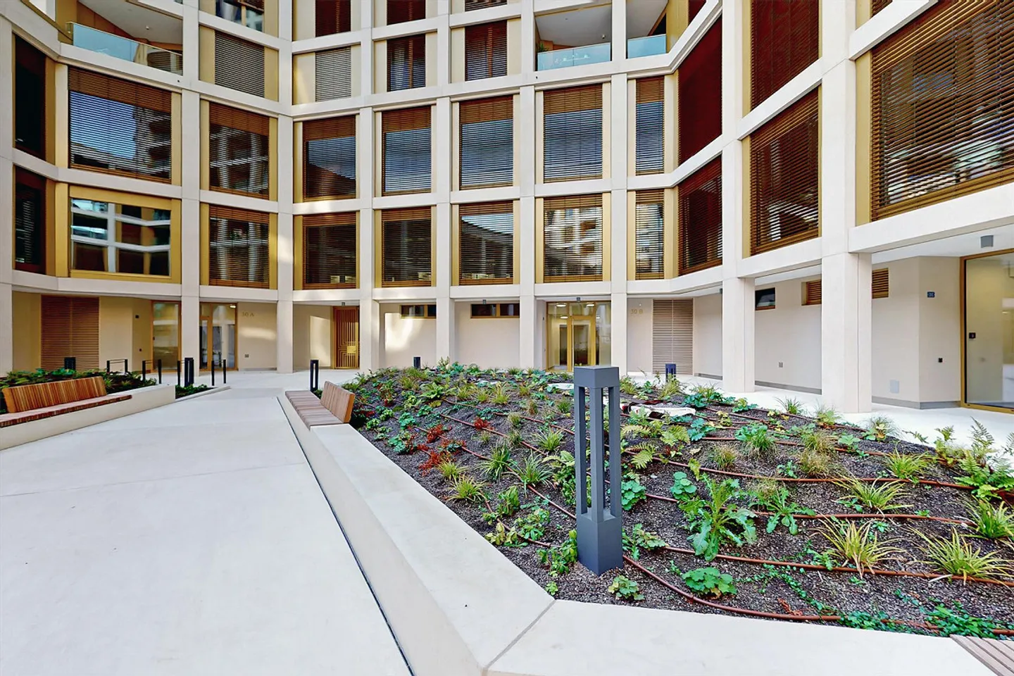 Appartement moderne à Morges - Photo 6 sur 6