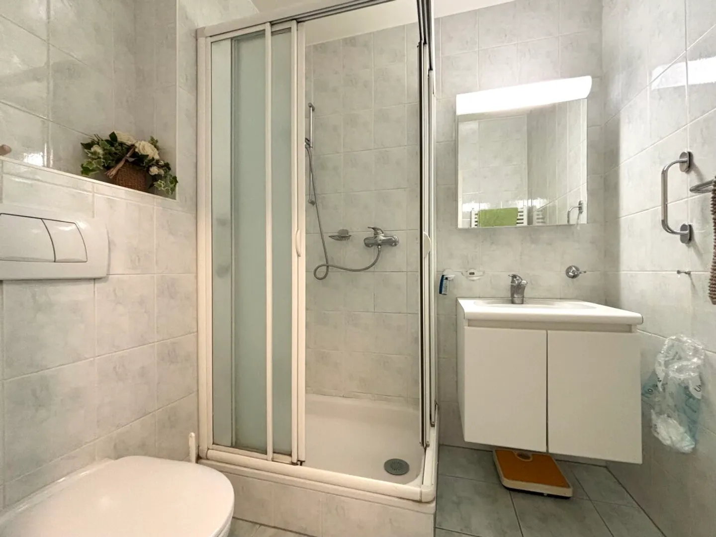 Incantevole Appartamento 3.5 locali - Foto 8 di 13