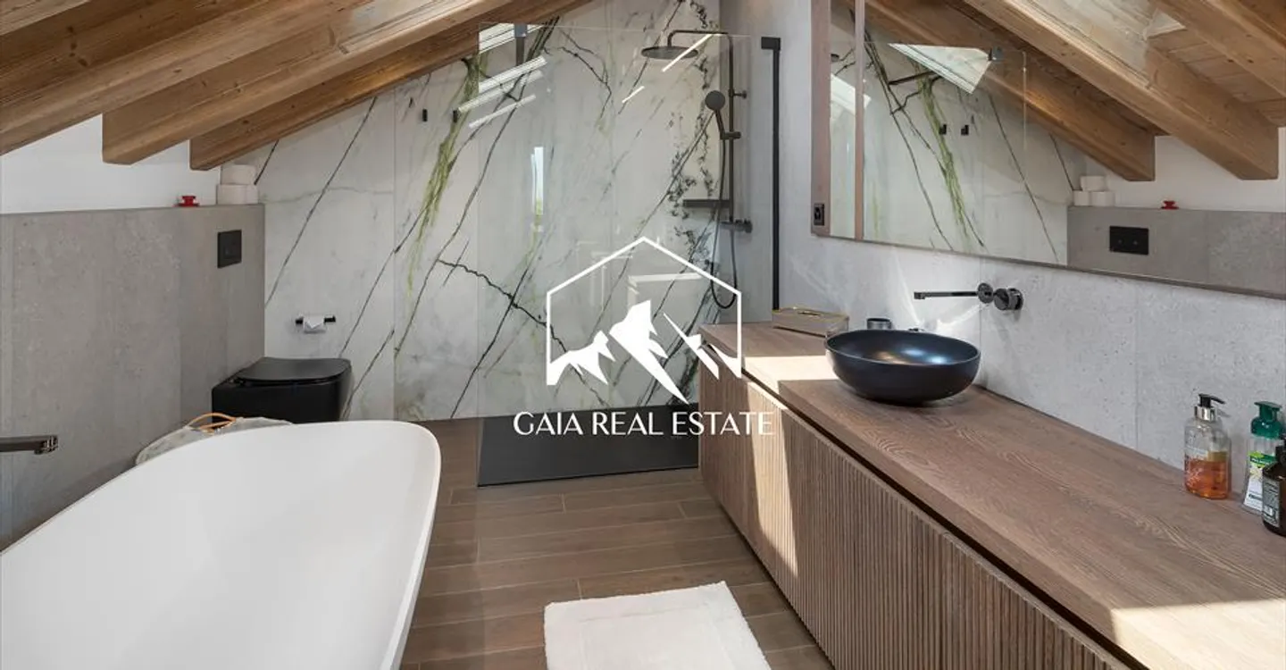 Duplex de Luxe au Lac - Photo 10 sur 19