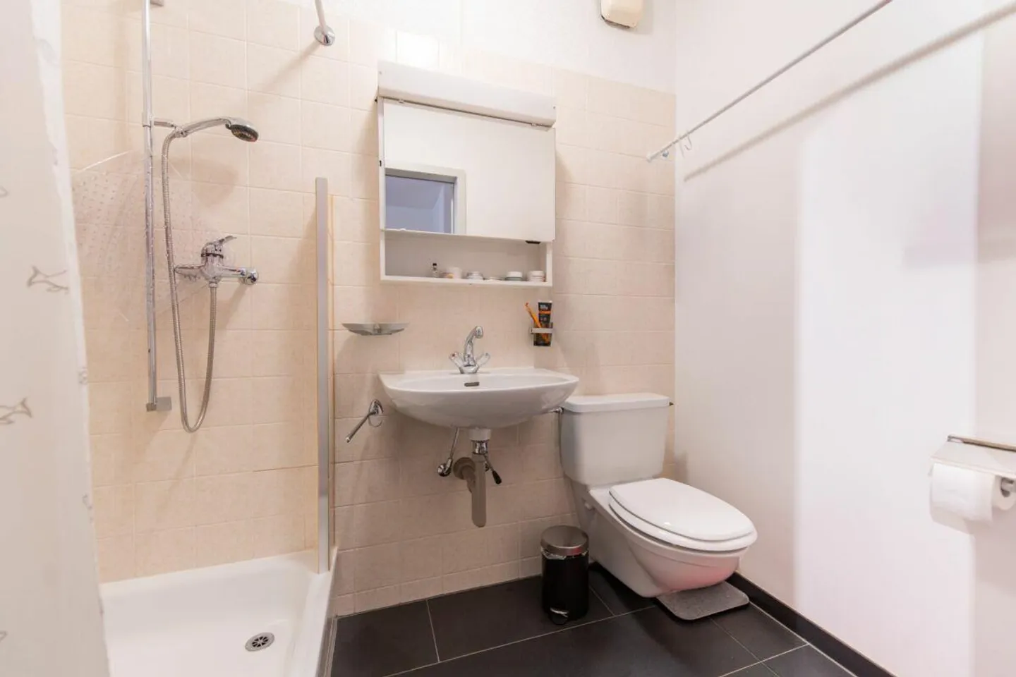 Wohnen in stadtnaher Lage von Bern - helle und zentrale 4.5-Zimmer-... - Foto 13 von 15