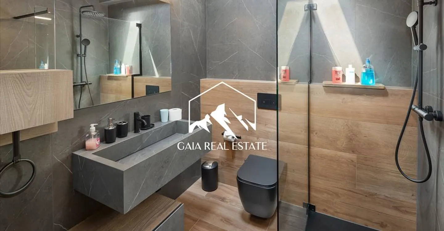 Duplex de Luxe au Lac - Photo 13 sur 19