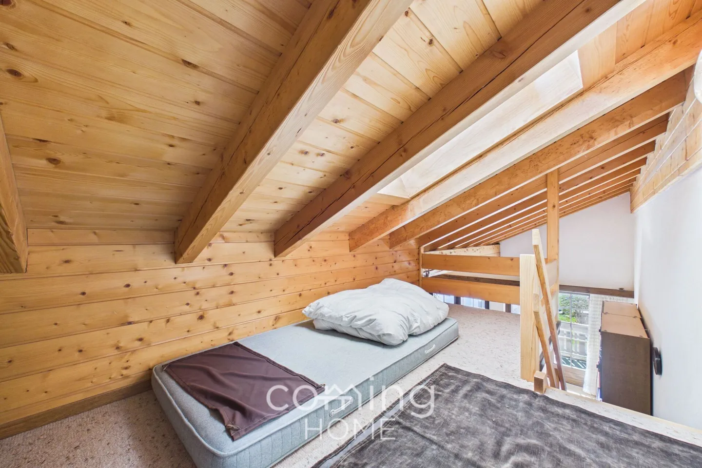 Vivere con vista sulle montagne - Incantevole appartamento di 4,5 stanze a Grächen - Foto 8 di 11