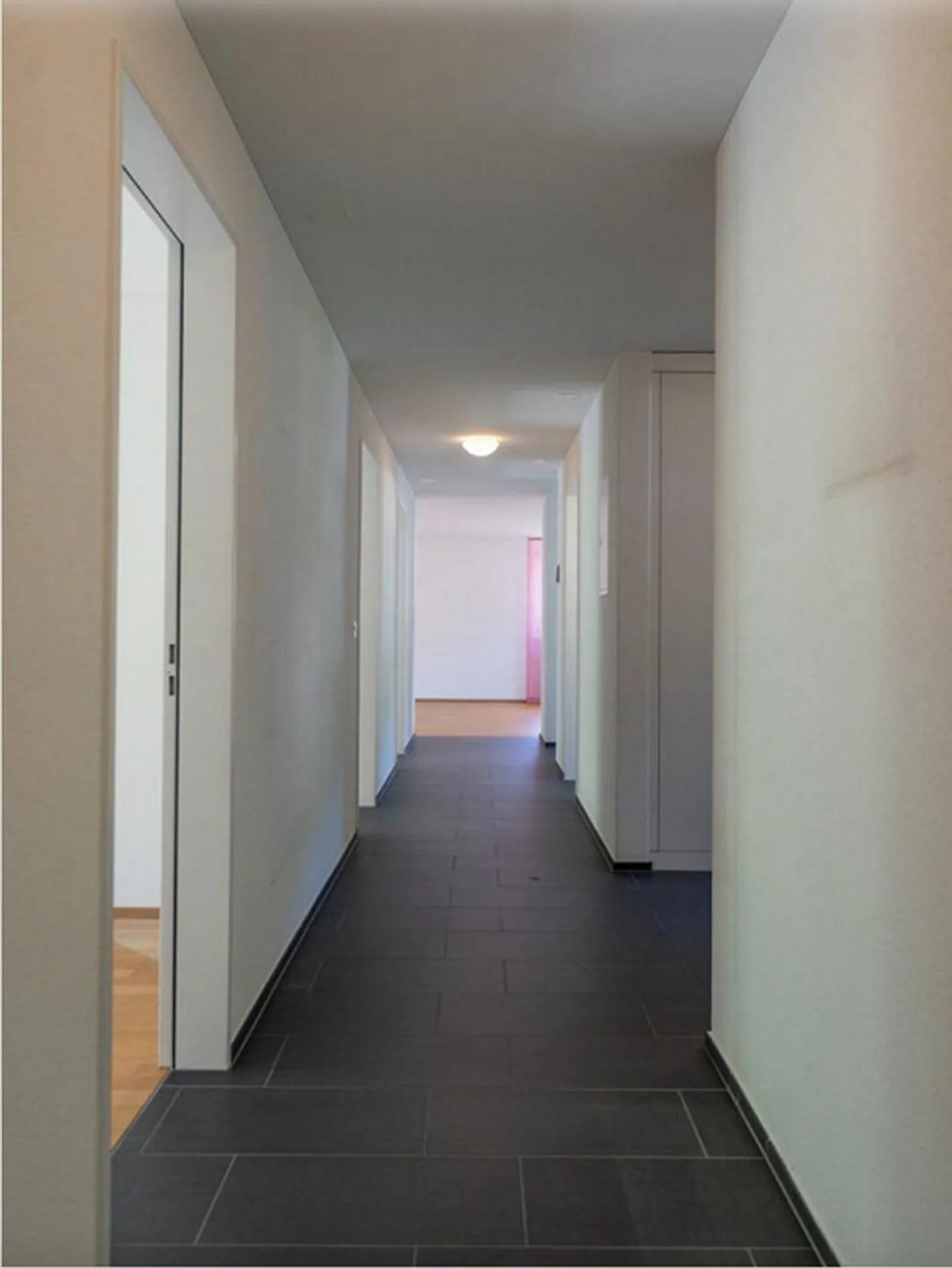 Geräumige Wohnung in Langmatt - Foto 5 von 14