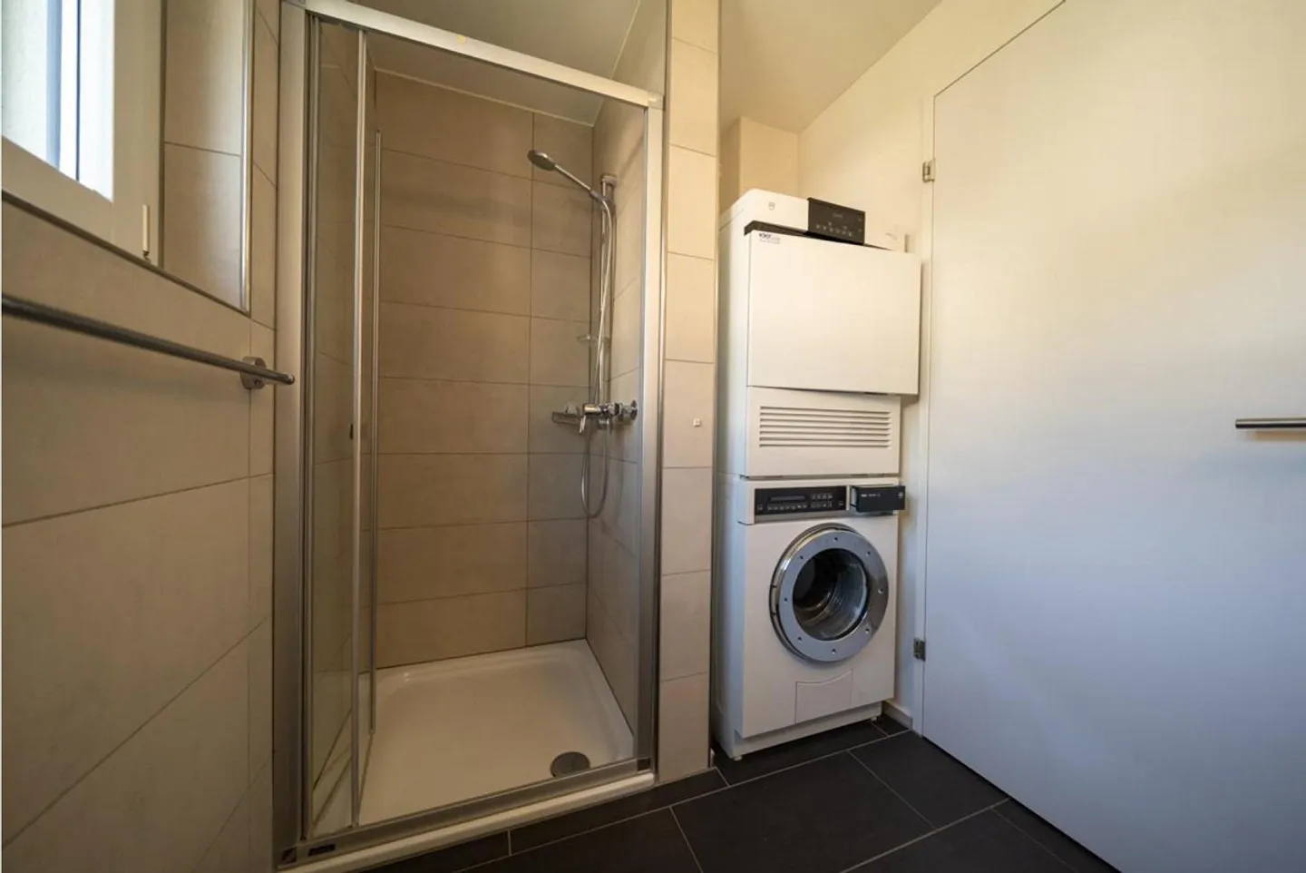 Geräumige Wohnung in Langmatt - Foto 10 von 14
