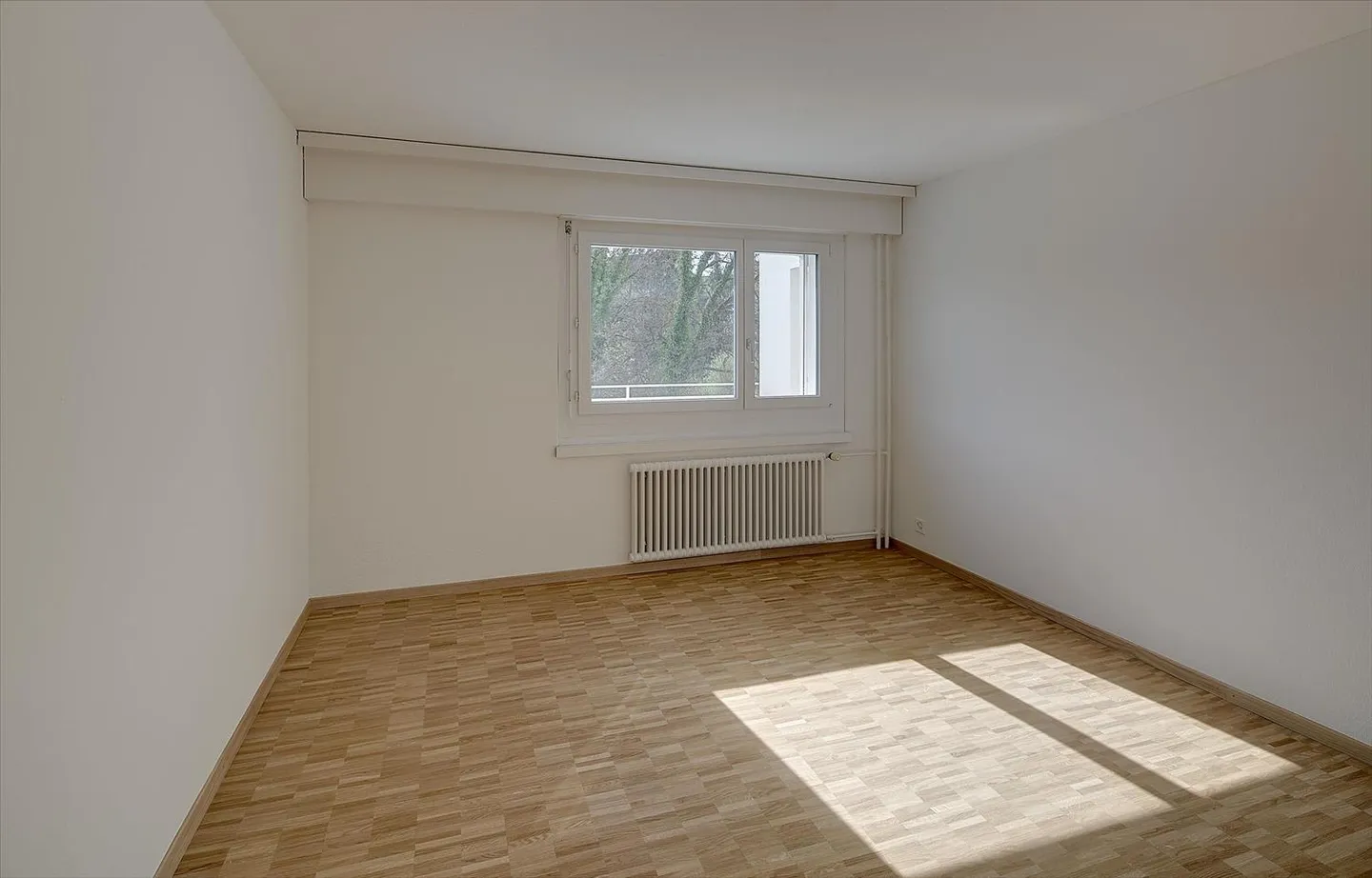 Apartment for rent - Photo 6 of 11