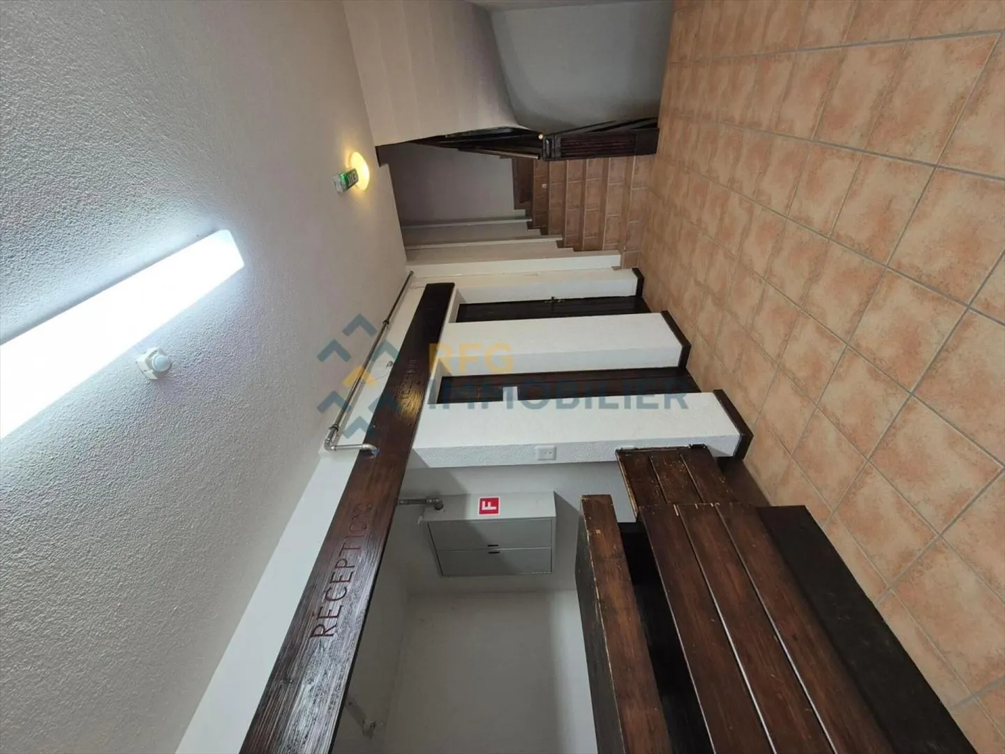 1.5-Room Apartment in Ovronnaz - Photo 4 of 8