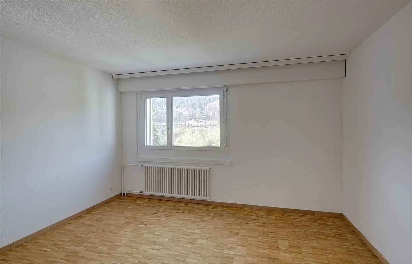 Apartment for rent - Photo 7 of 11