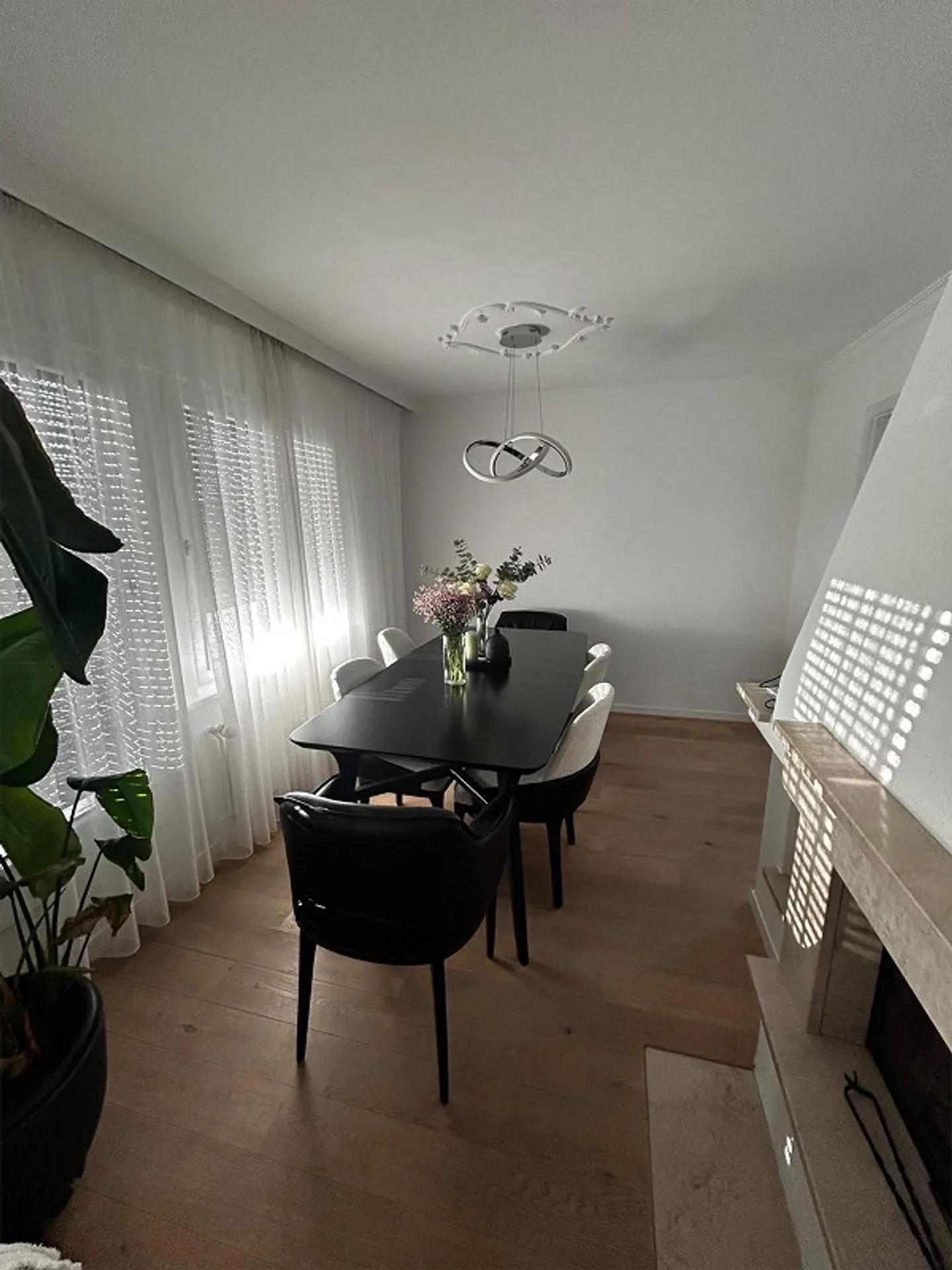 Spacious 4.5 Room Attic with Rooftop Terrace - Photo 8 of 25
