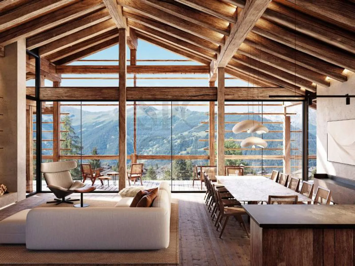 Single house for sale - Photo 3 of 7