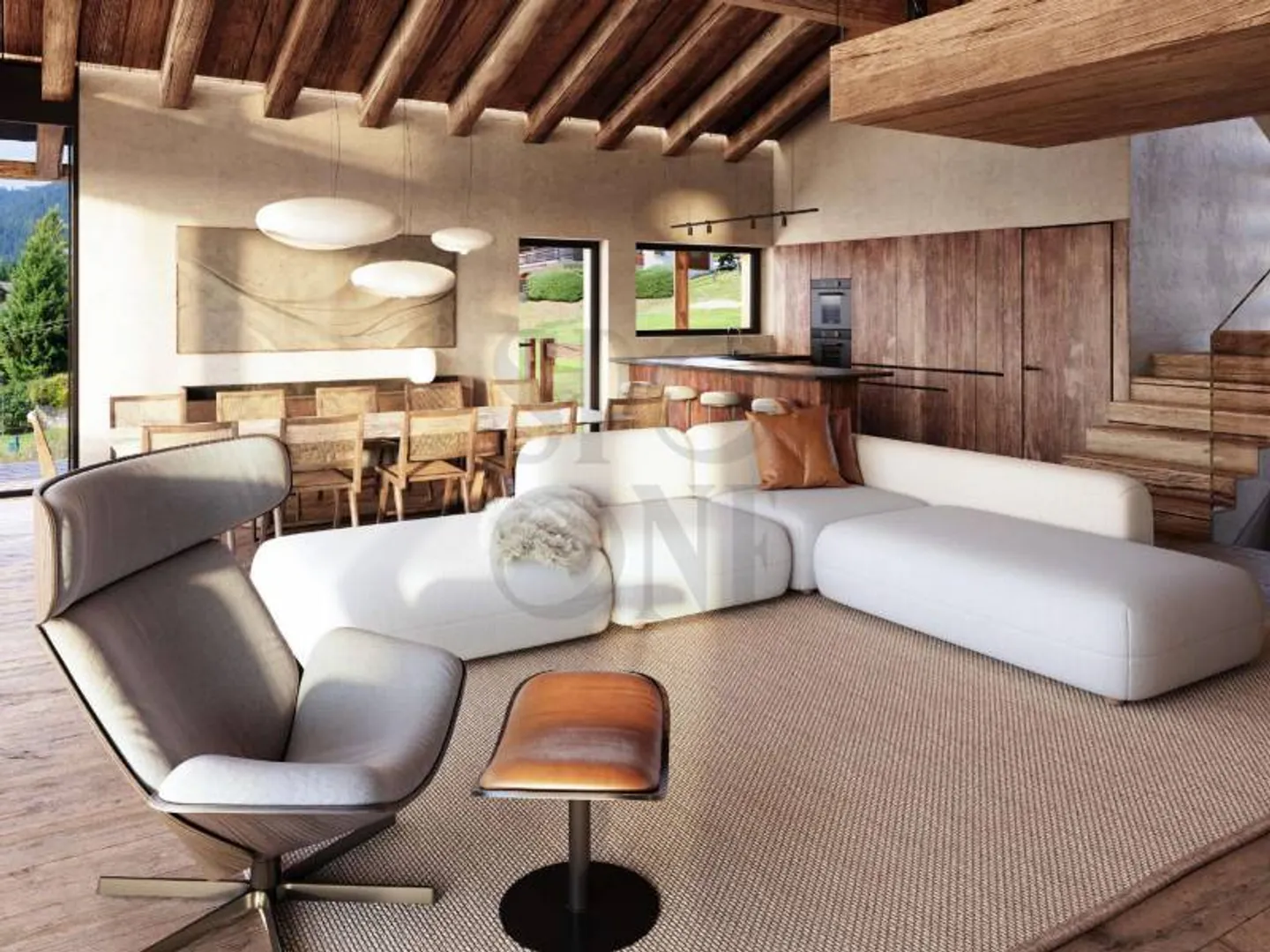 Single house for sale - Photo 4 of 7