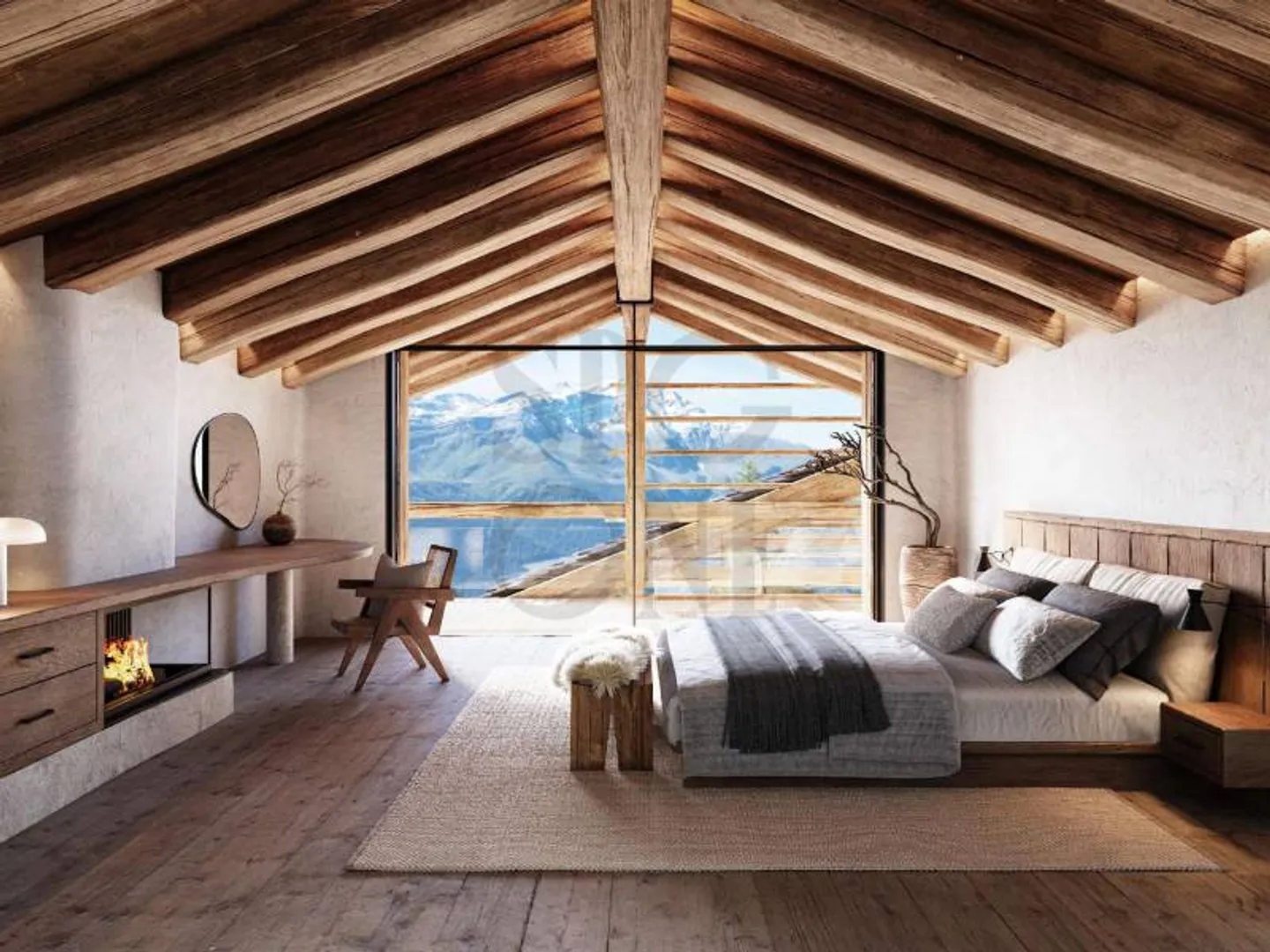 Single house for sale - Photo 5 of 7