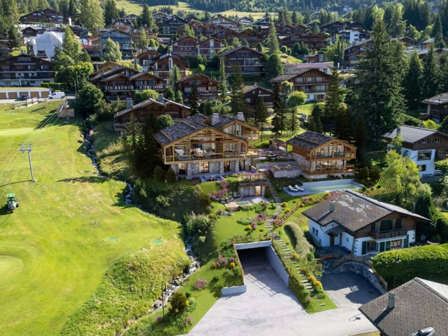 Single house for sale - Photo 6 of 7