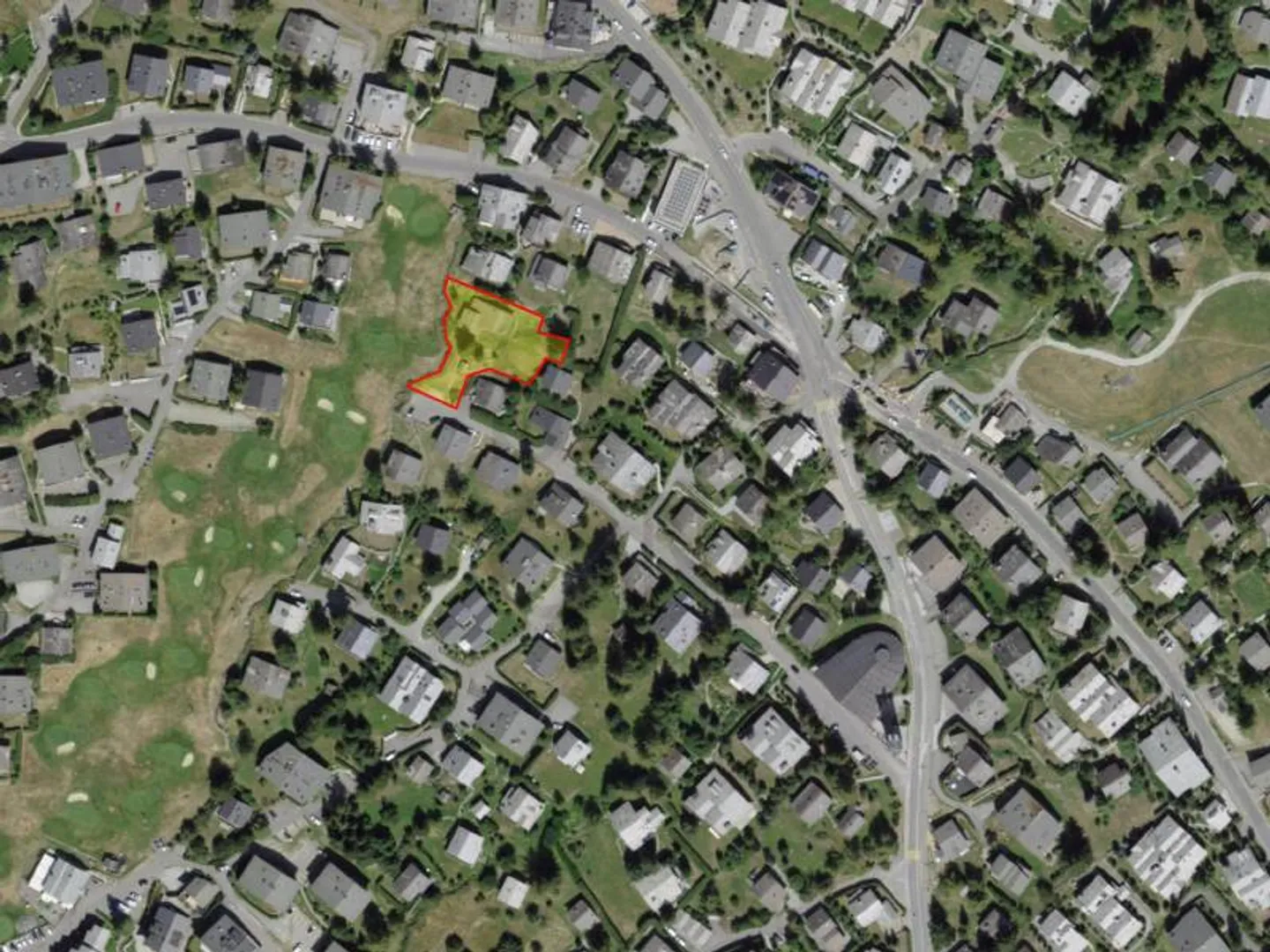 Single house for sale - Photo 7 of 7